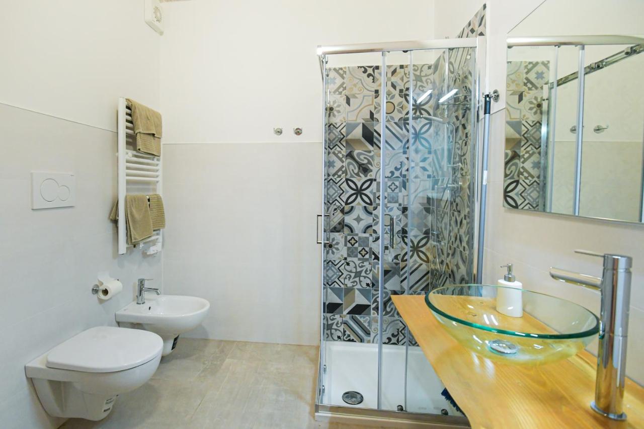 Bari City Center - Timesrl Apartments Exterior photo