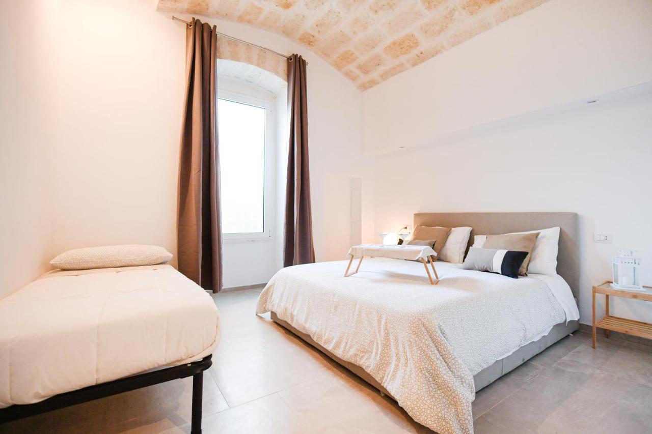 Bari City Center - Timesrl Apartments Exterior photo